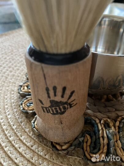 Набор для бритья