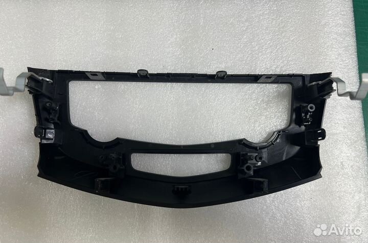 Рамка для климата Nissan X-trail, Qashqai