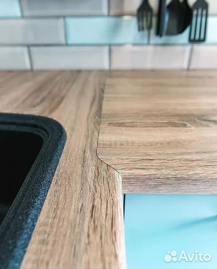 Кухни от производителя
