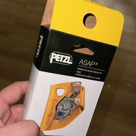 Petzl asap