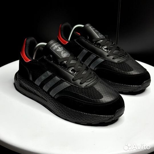 Кроссовки adidas retropy e5