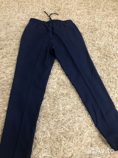 Брюки для мальчика 164