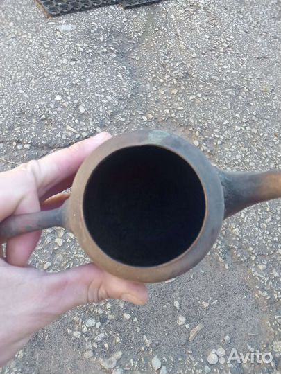 Заварочный чайник