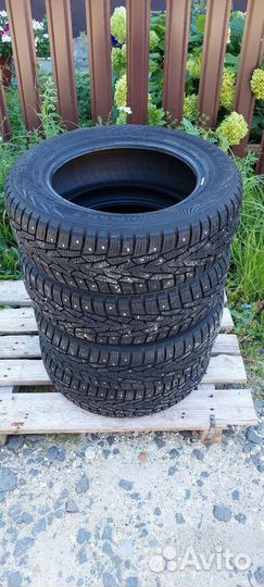 Nokian Tyres Nordman 7 185/65 R15