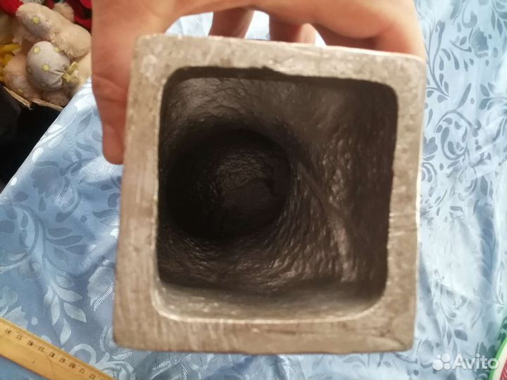 Бюст ленина СССР