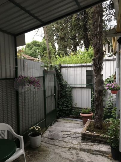 1-к. квартира, 33 м², 1/3 эт.