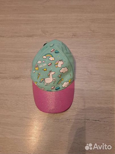 Шапка для девочки