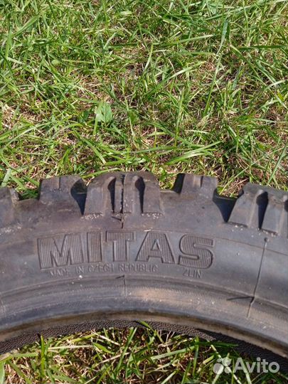 Резина кроссовая