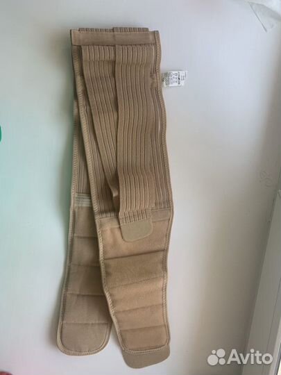 Бандаж дородовой Экотен др-01