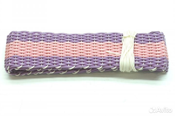 Оплетка руля СССР #10608