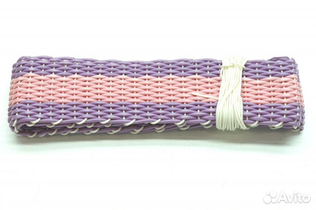 Оплетка руля СССР #10608