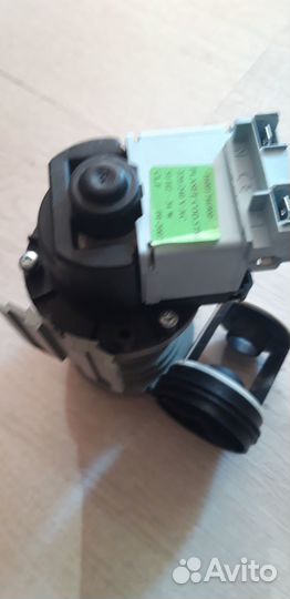 Запчасти для стиральных машин indesit