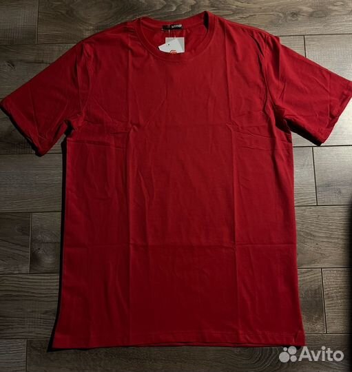 Футболка мужская новая