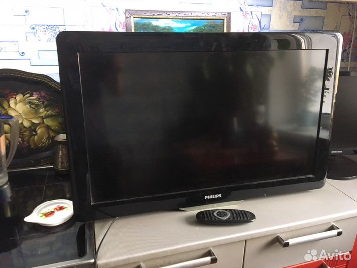 Телевизор бу