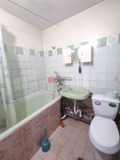 1-к. квартира, 37,1 м², 3/9 эт.