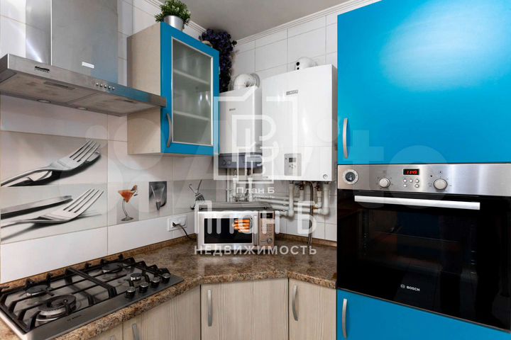 Дом 207,5 м² на участке 11,5 сот.