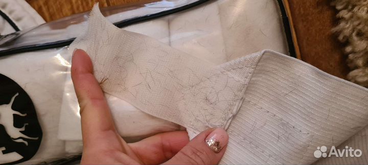 Бинты для лошади