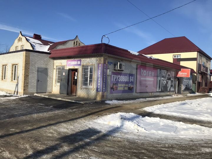 Свободного назначения, 255 м²