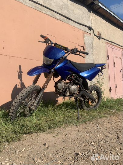 Racer 125
