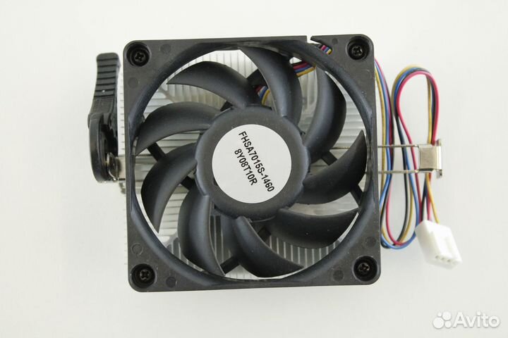 Кулер (AMD) AMD FH