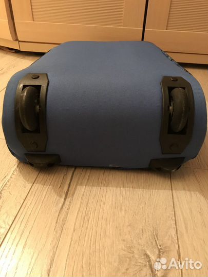 Рюкзак-чемодан