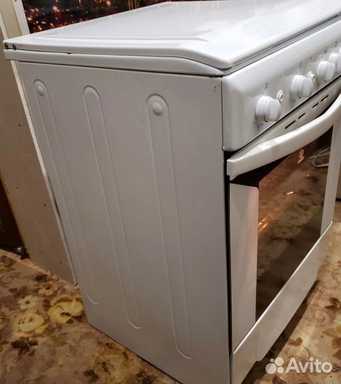 Плита газовая Indesit (Доставка)