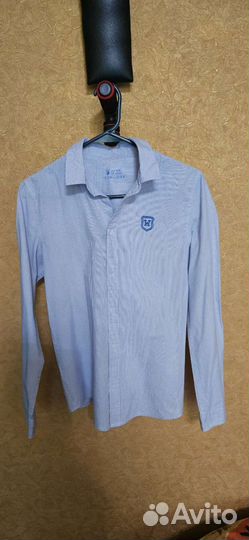 Рубашка на рост 165