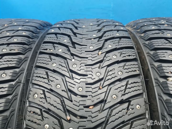 Goodride IceMaster Spike Z-506 205/55 R16 94T