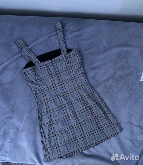 Платье сарафан