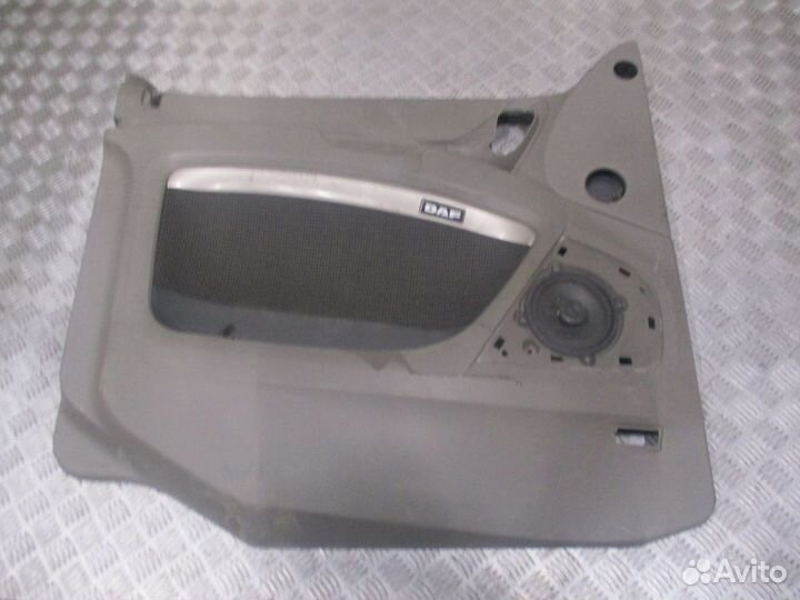 Обшивка двери левая DAF 1679385