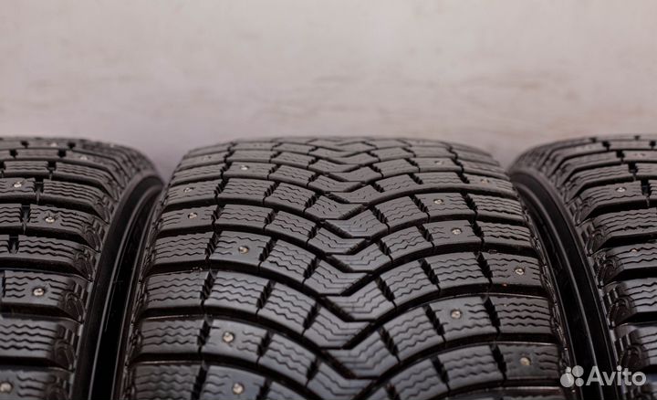 Michelin Latitude X-Ice North 2 + 265/50 R20 111T