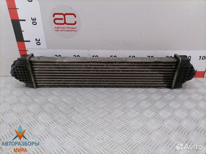 Интеркулер Ford Kuga 2009 1429405