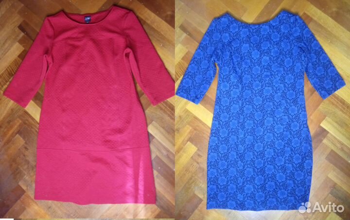 Женские вещи пакетом 46 48 размер