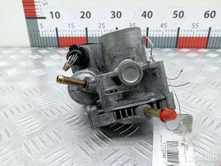 Заслонка дроссельная для Volkswagen Golf 4