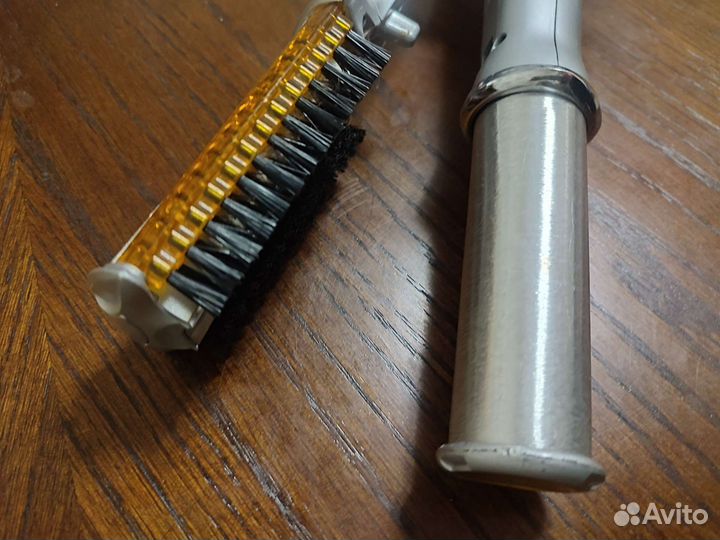 Стайлер для волос