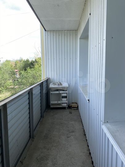 2-к. квартира, 60 м², 3/5 эт.