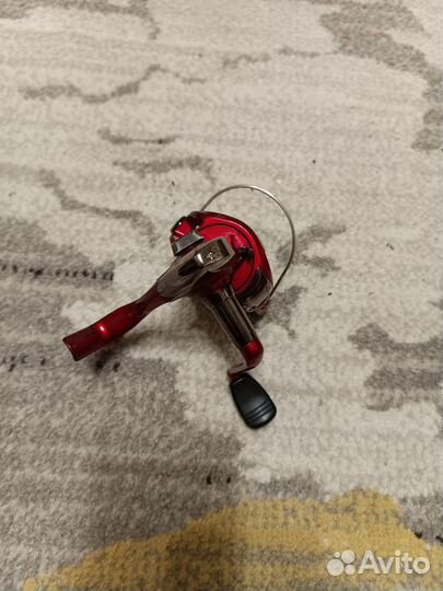 Катушка daiwa