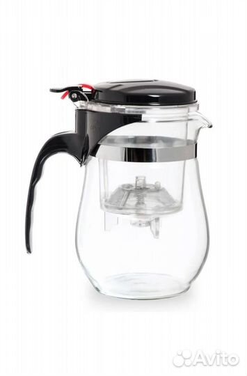 Заварочный китайский чайник Гунфу