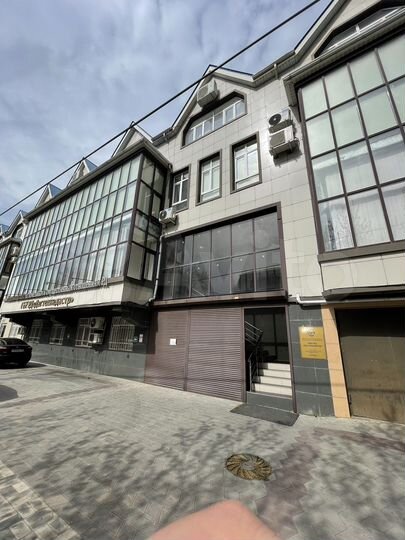 Свободного назначения, 1100 м²