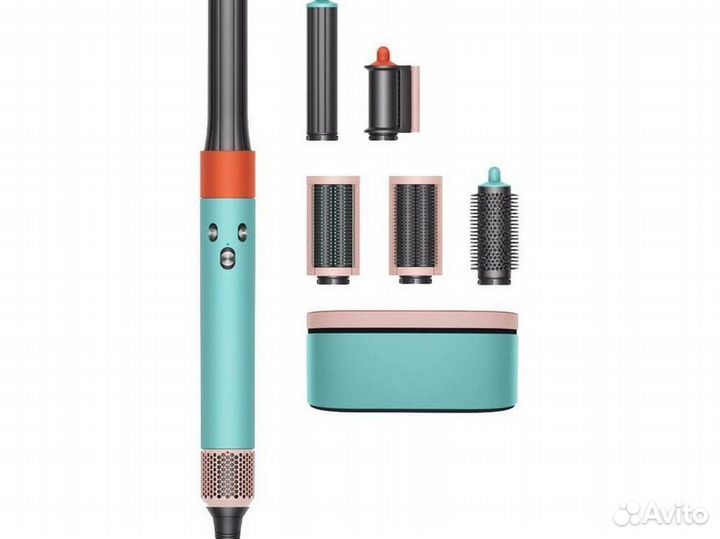 Стайлер Dyson оригинал / Фен для укладки новый