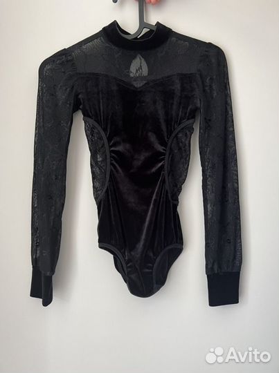 Костюм для танцев