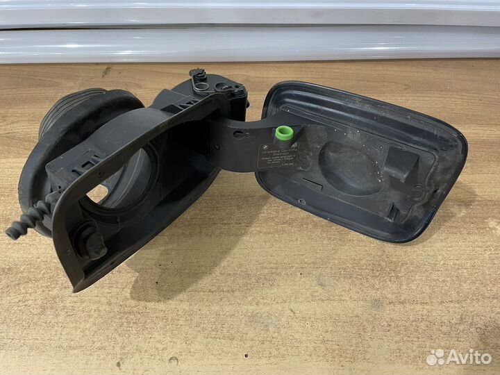 Лючок бензобака BMW X5(E70) Оригинал 7 546 830