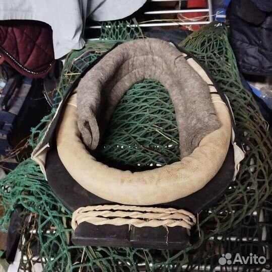 Хомут для лошади