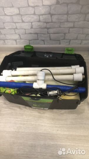 Эхолот garmin striker plus 4