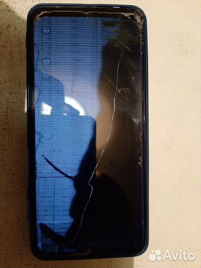 Samsung Galaxy A12, 4/32 ГБ