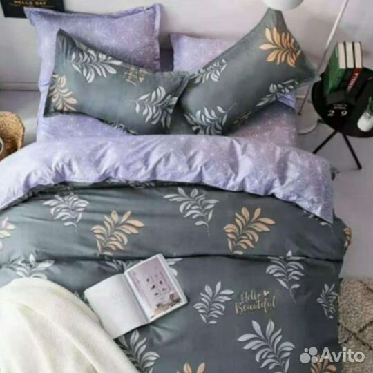 Белье постельное