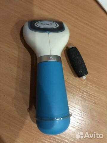 Пилка электрическая Scholl