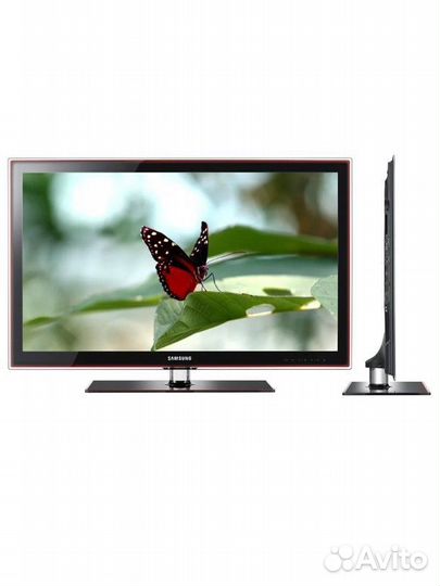 Телевизор Samsung б/у