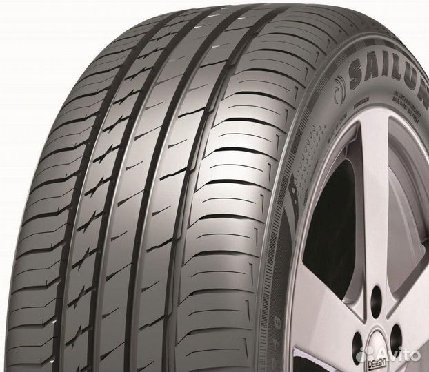 Sailun Atrezzo Elite 215/55 R18
