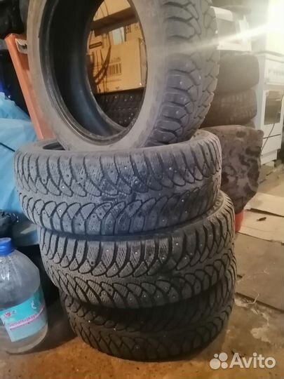 Cordiant Nordway 205/55 R16